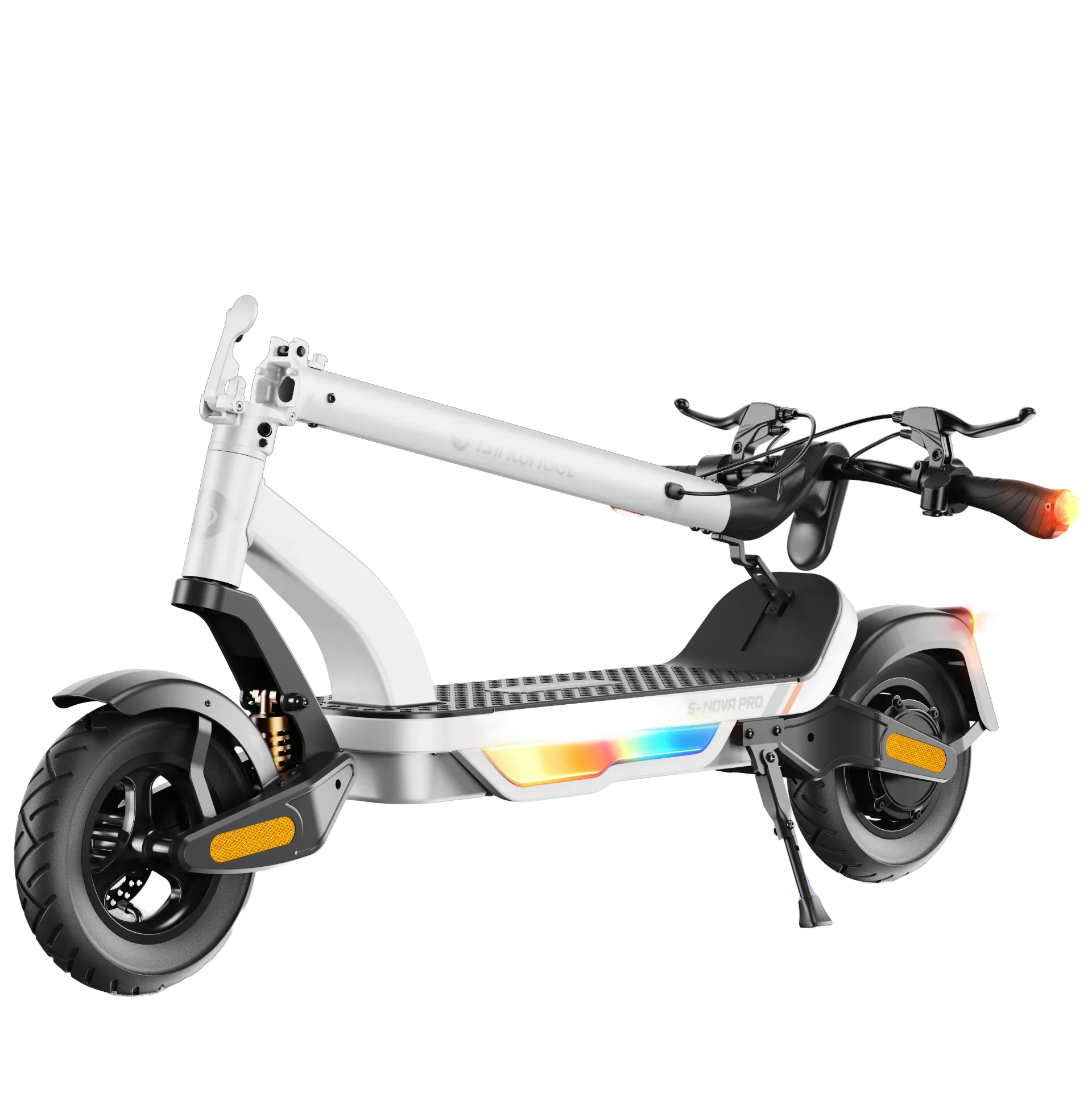 Isinwheel S Nova Series Commuting Electric Scooter view 3