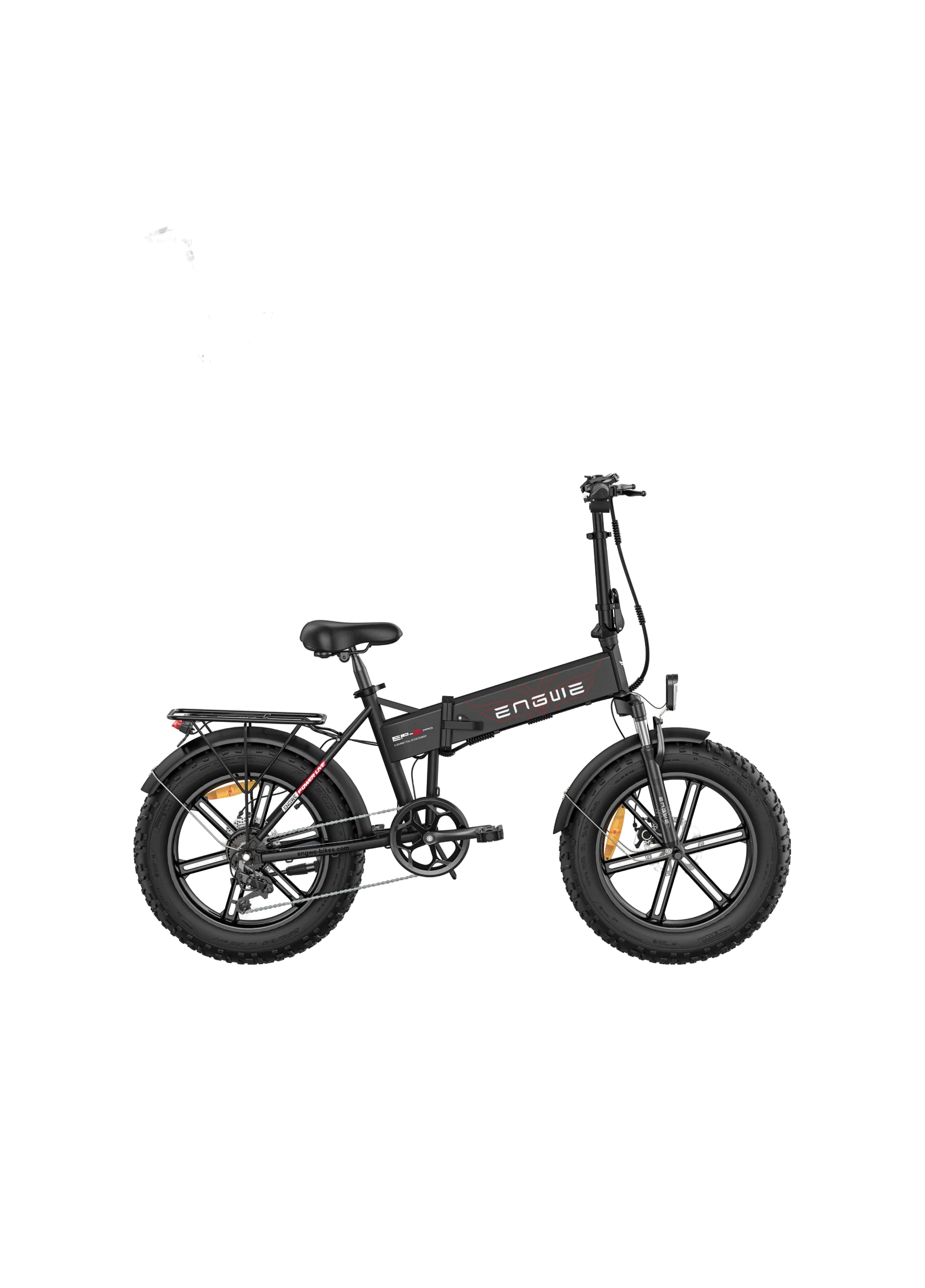 Engwe EP-2 Pro (battery Pack) view 9
