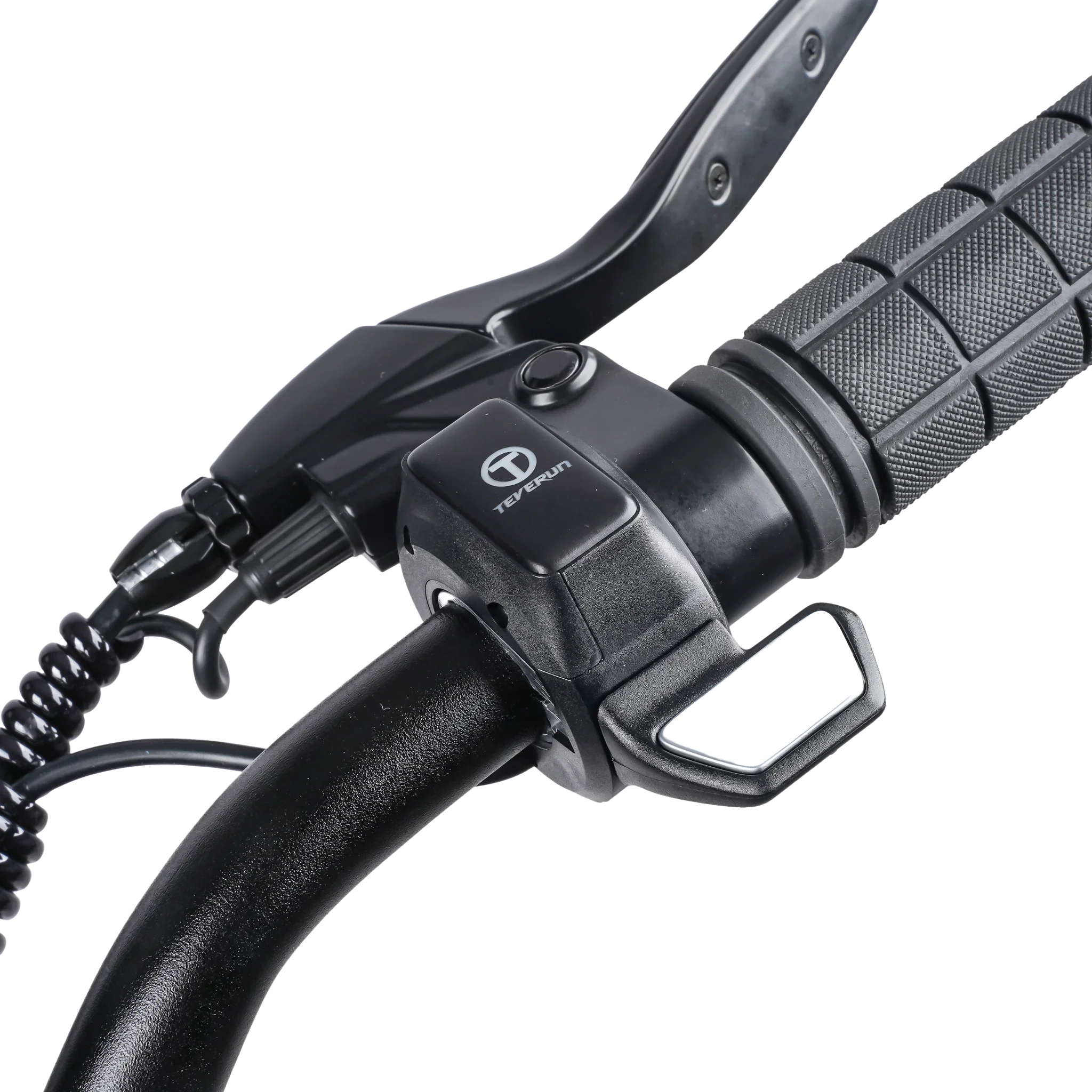 Teverun Space LITE Electric Scooter view 7