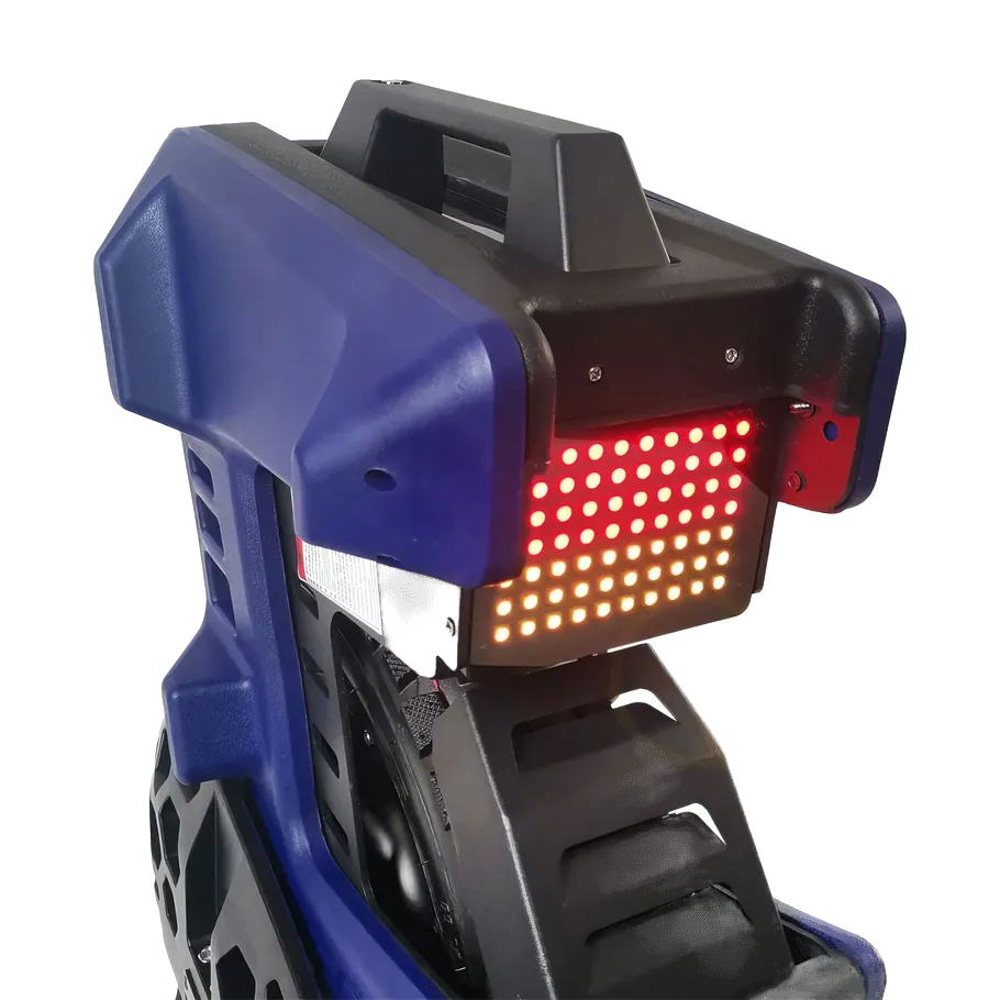 Begode A2+ Electric Unicycle view 5