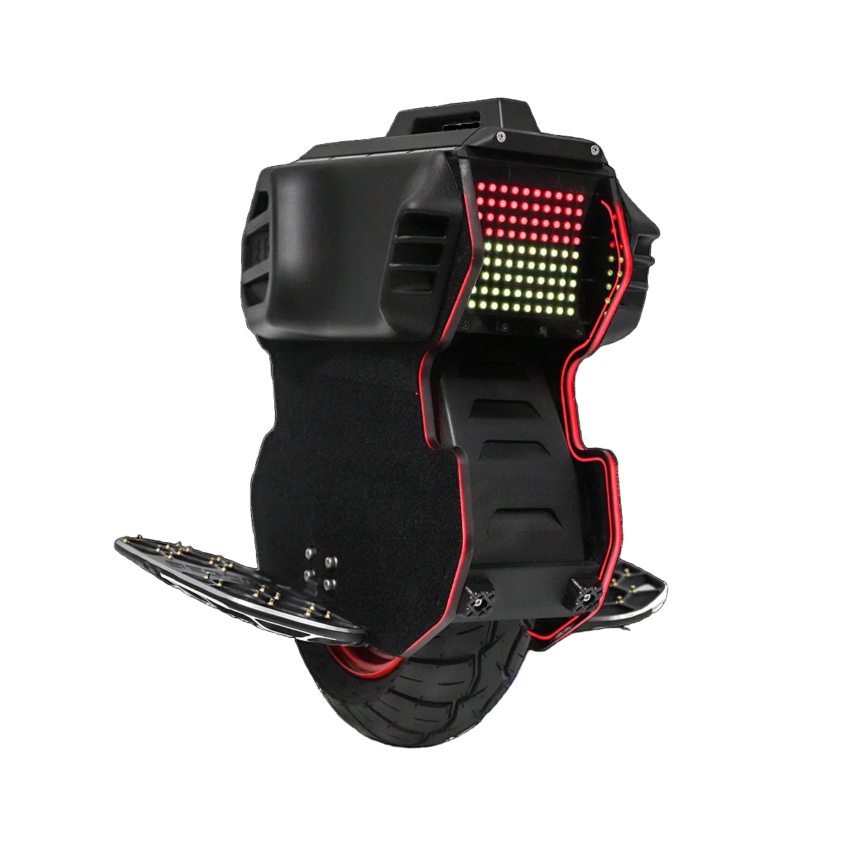Begode Mten5 Electric Unicycle view 3