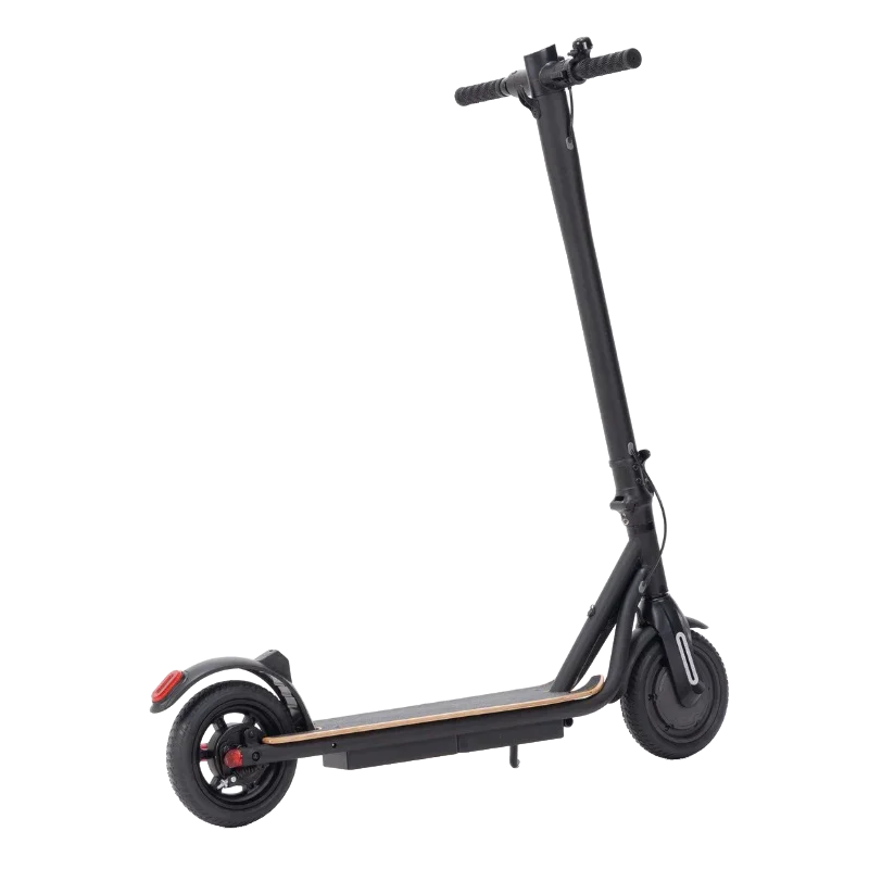 Fluid CityRider Electric Scooter view 4