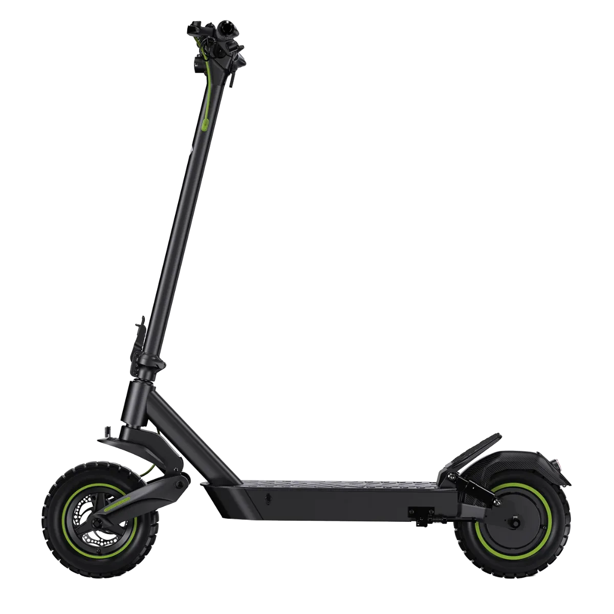 Isinwheel S10Max Electric Scooter view 2