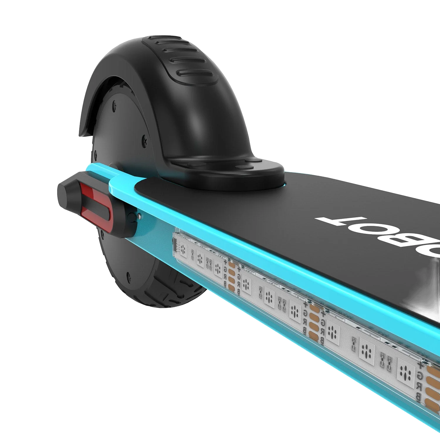 Nanrobot K3 Electric Scooter view 7