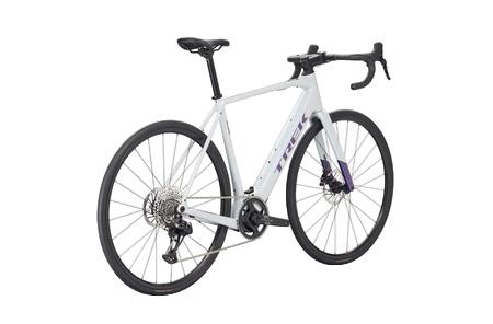 Trek Domane+ ALR Electric Bike view 2