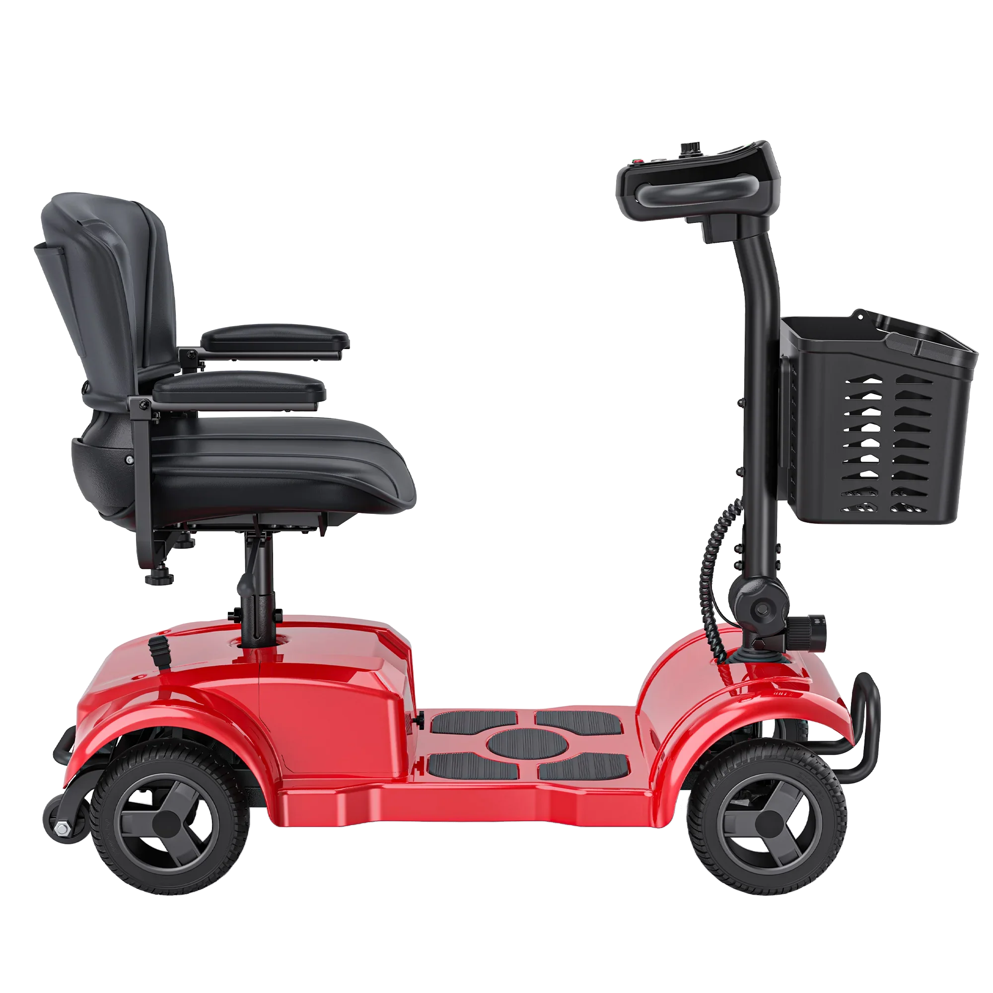 Engwe Ease 1 Electric Bike view 3