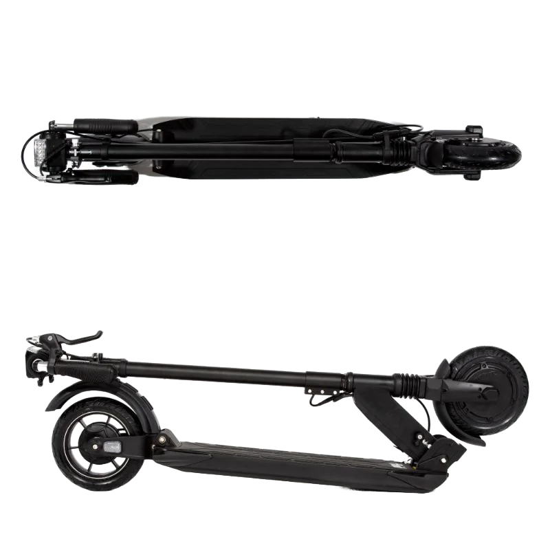 Fluid Mosquito Electric Scooter view 2