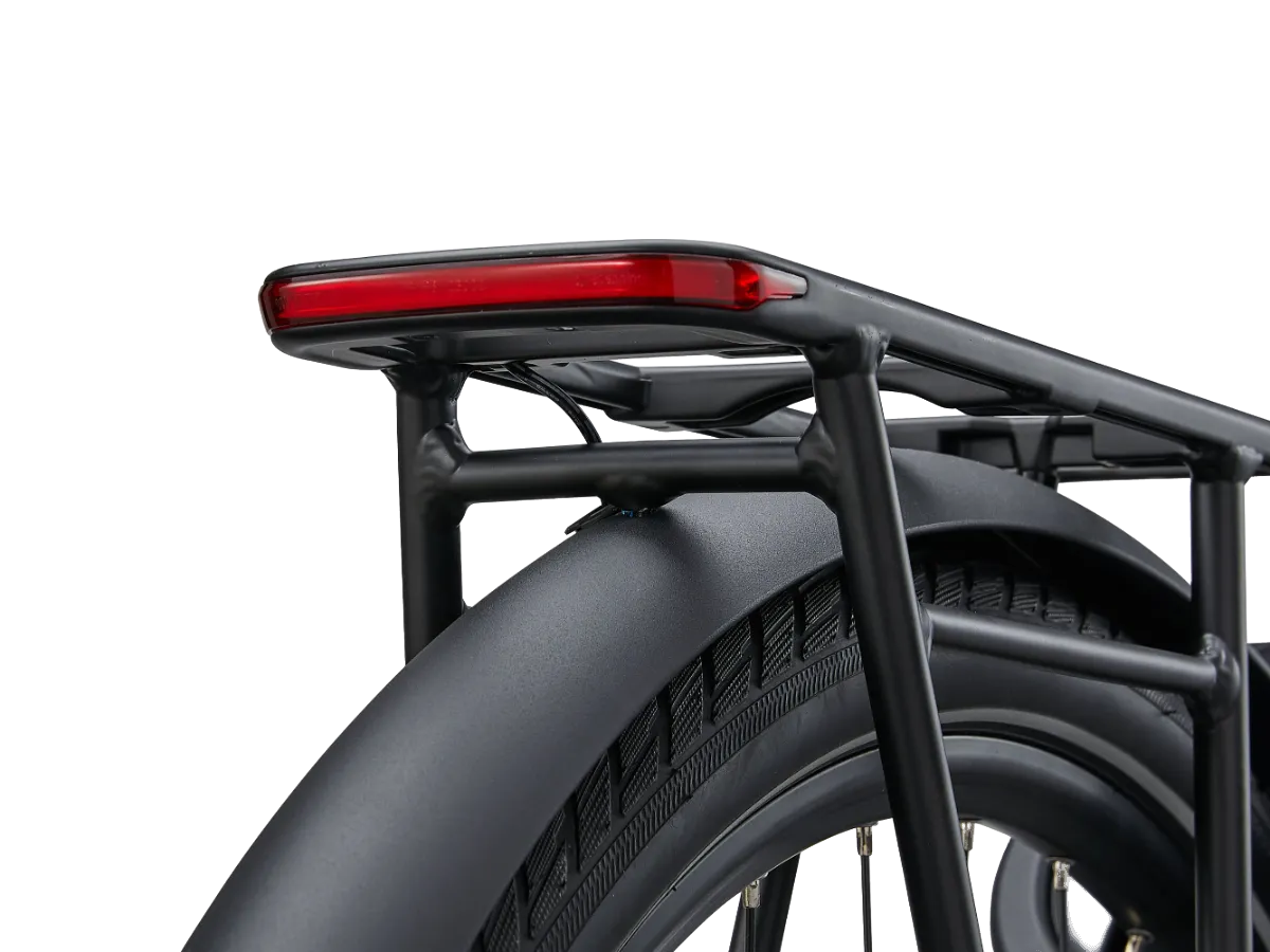 Giant NewTour E+ 1 LST Electric Bike view 7