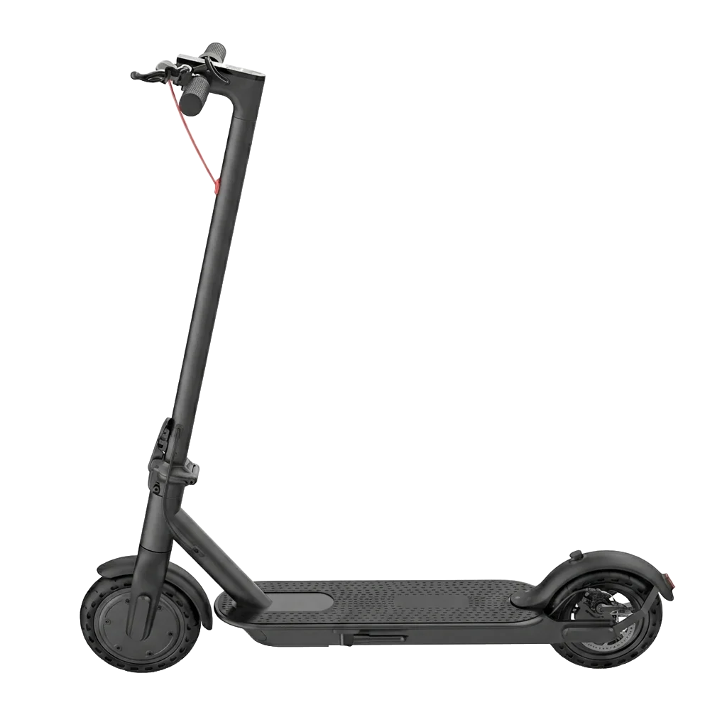 Nanrobot H1 Electric Scooter view 1