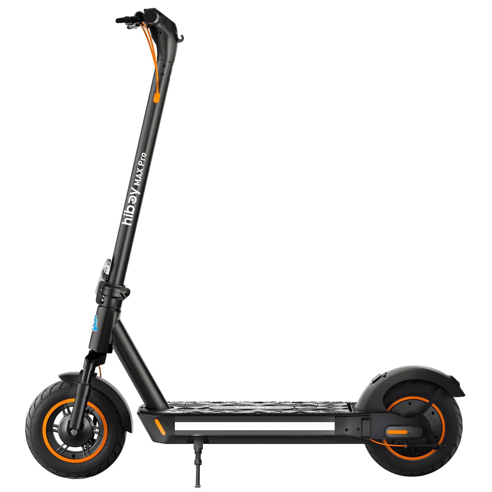 Hiboy MAX Pro Electric Scooter view 5