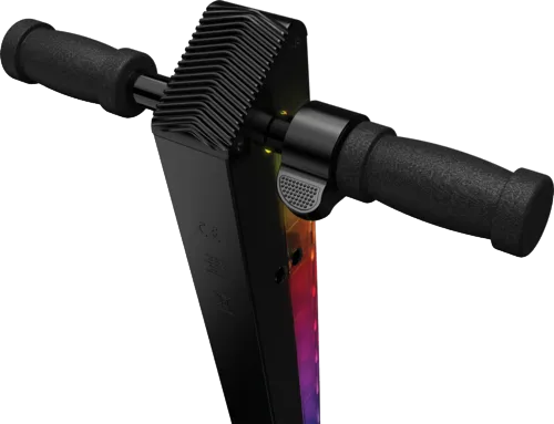 Razor Sonic Glow Electric Scooter view 4