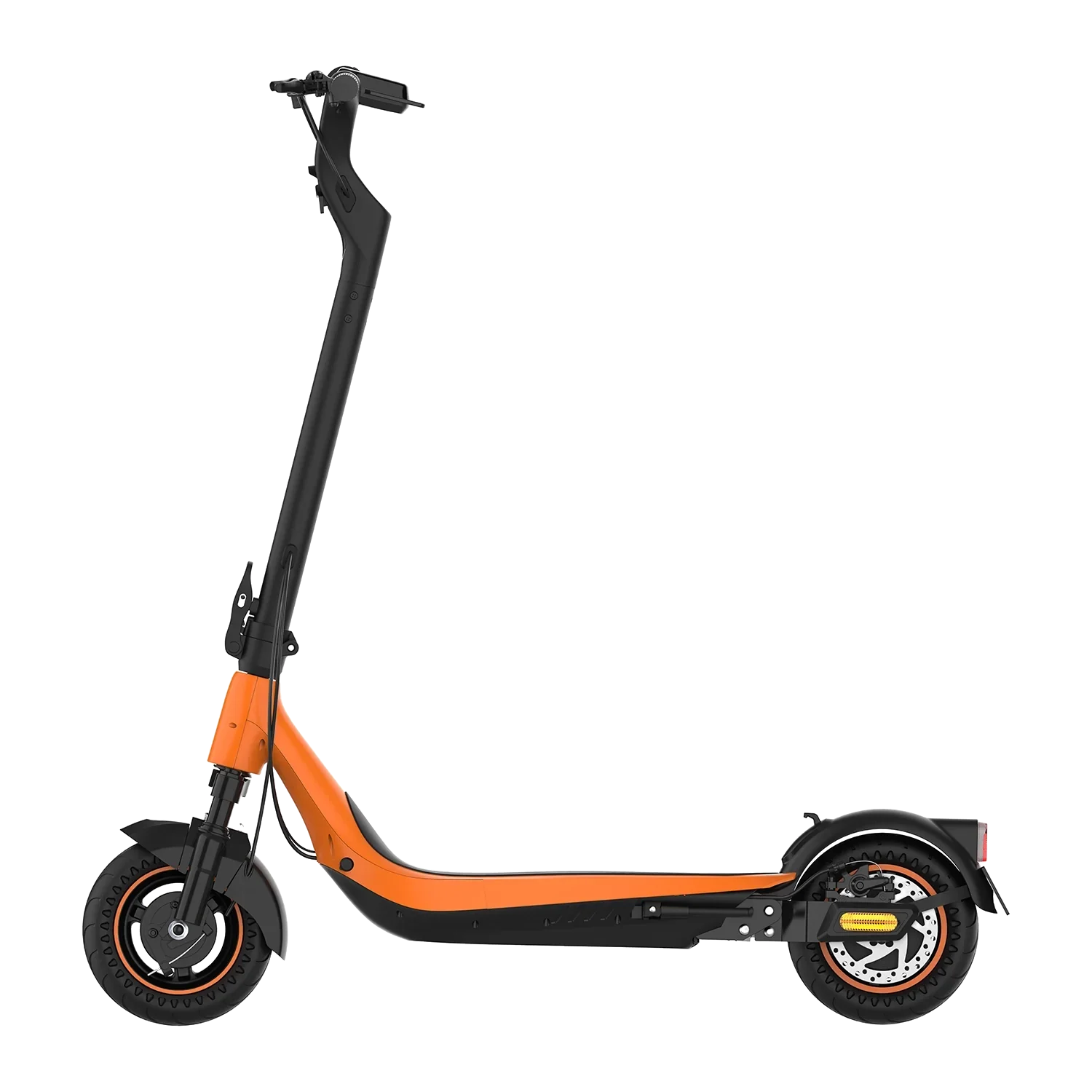 KingSong N15 Series Electric Scooter view 2