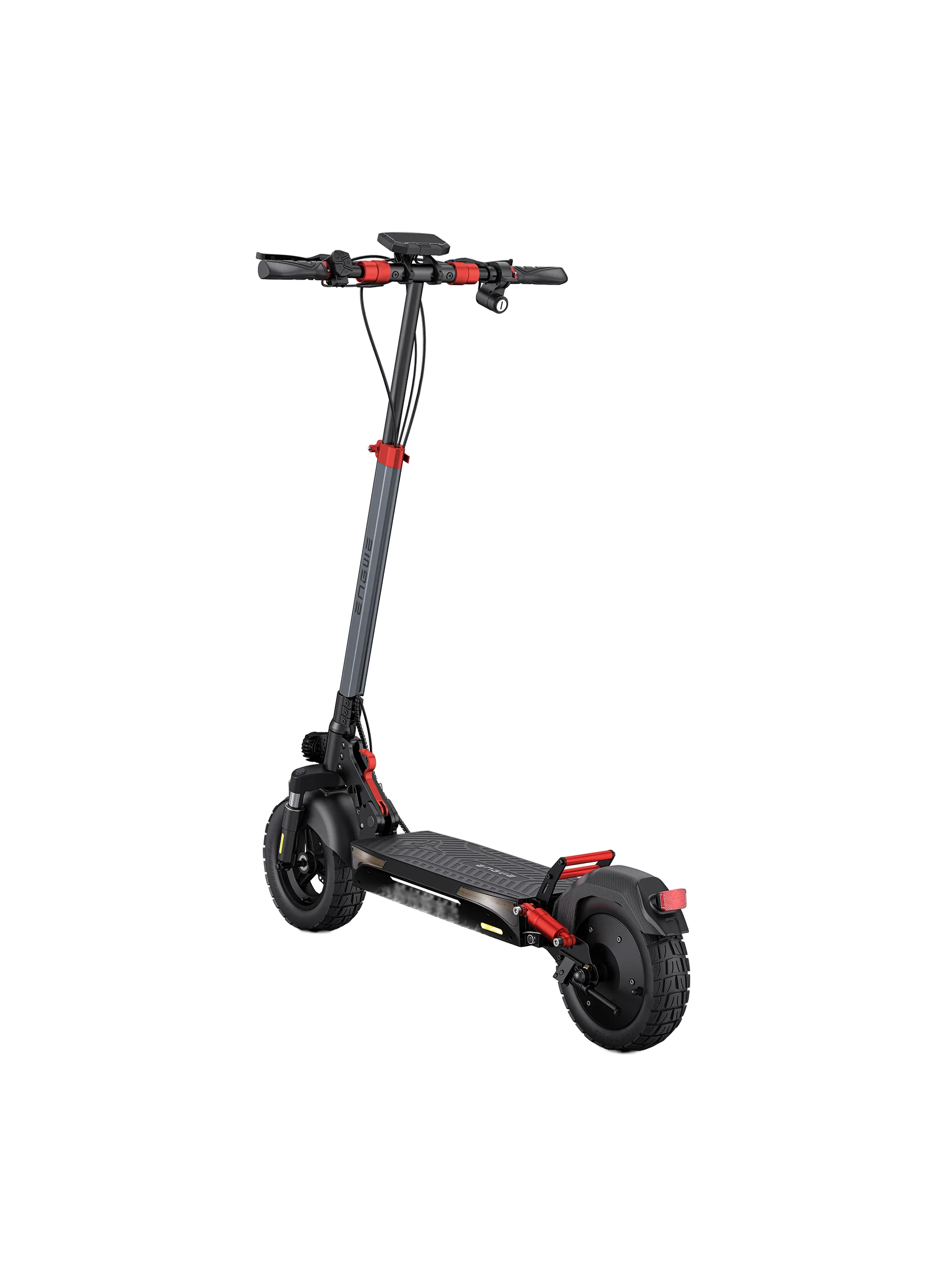 Engwe Y600 Electric Scooter view 8