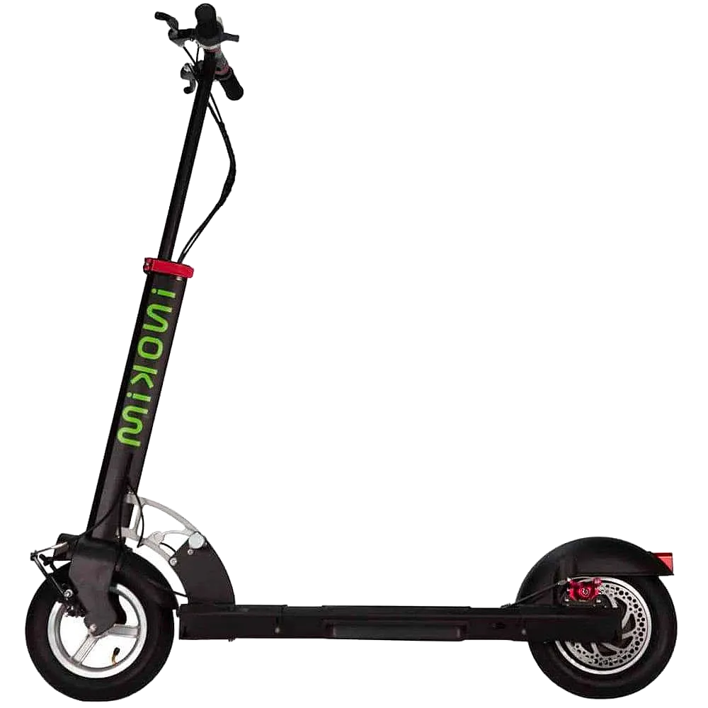 Inokim Quick 3 Electric Scooter view 5