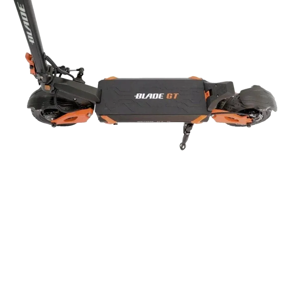 Teverun Blade GT II Electric Scooter view 6