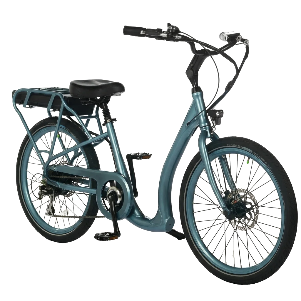 Pedego Boomerang (2025) Electric Bike view 1
