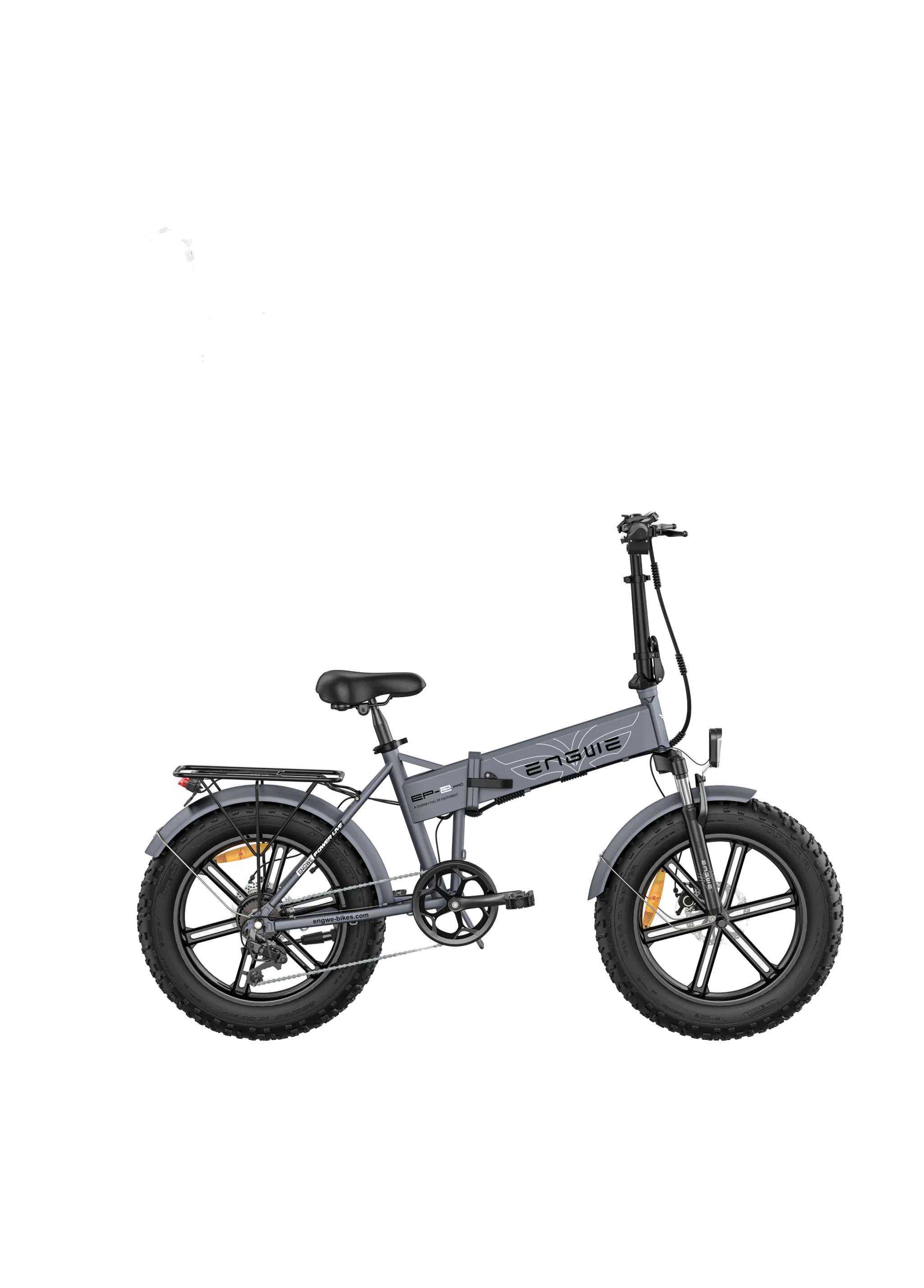Engwe EP-2 Pro (battery Pack) view 7