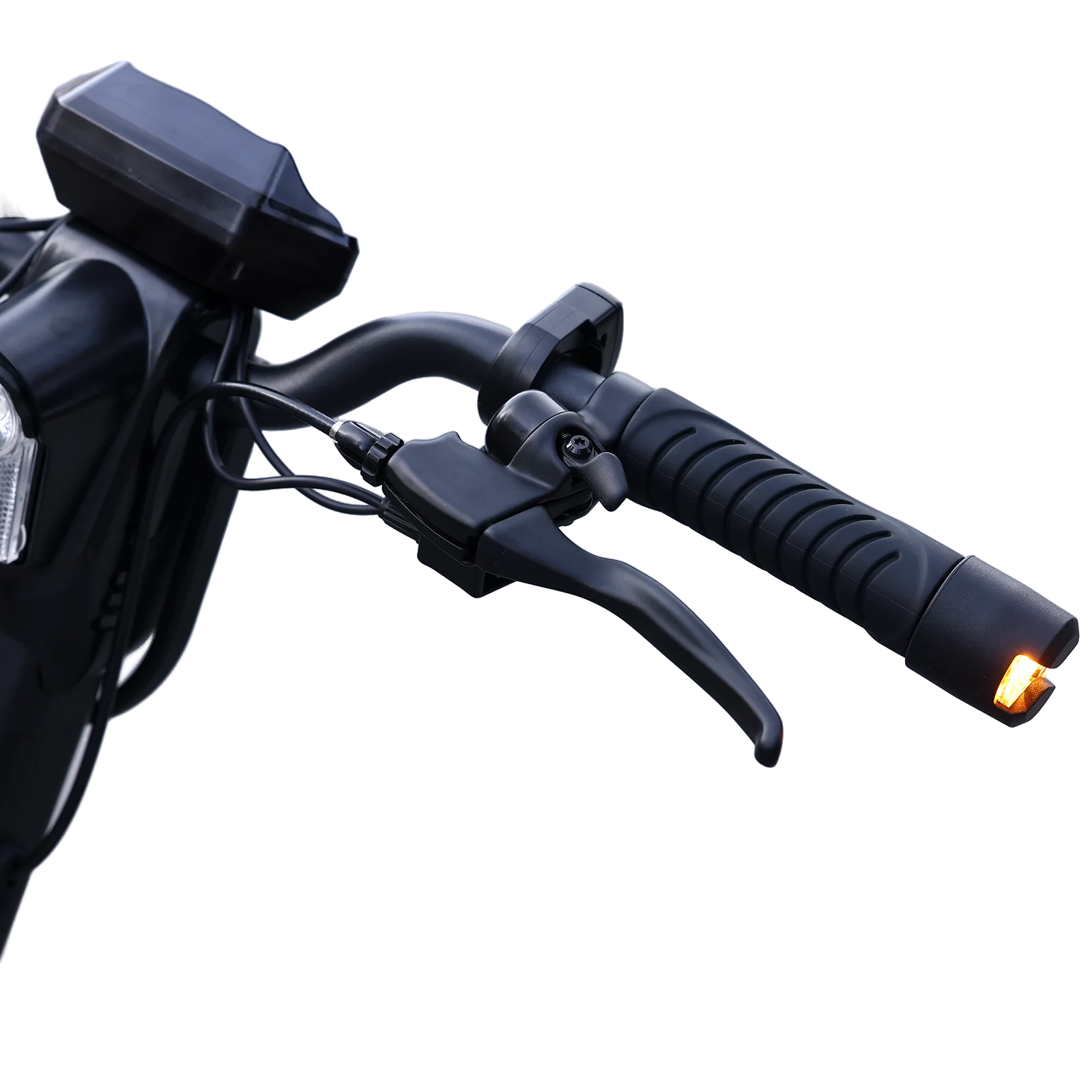 Hiboy X300 Big-Wheel Electric Scooter view 12