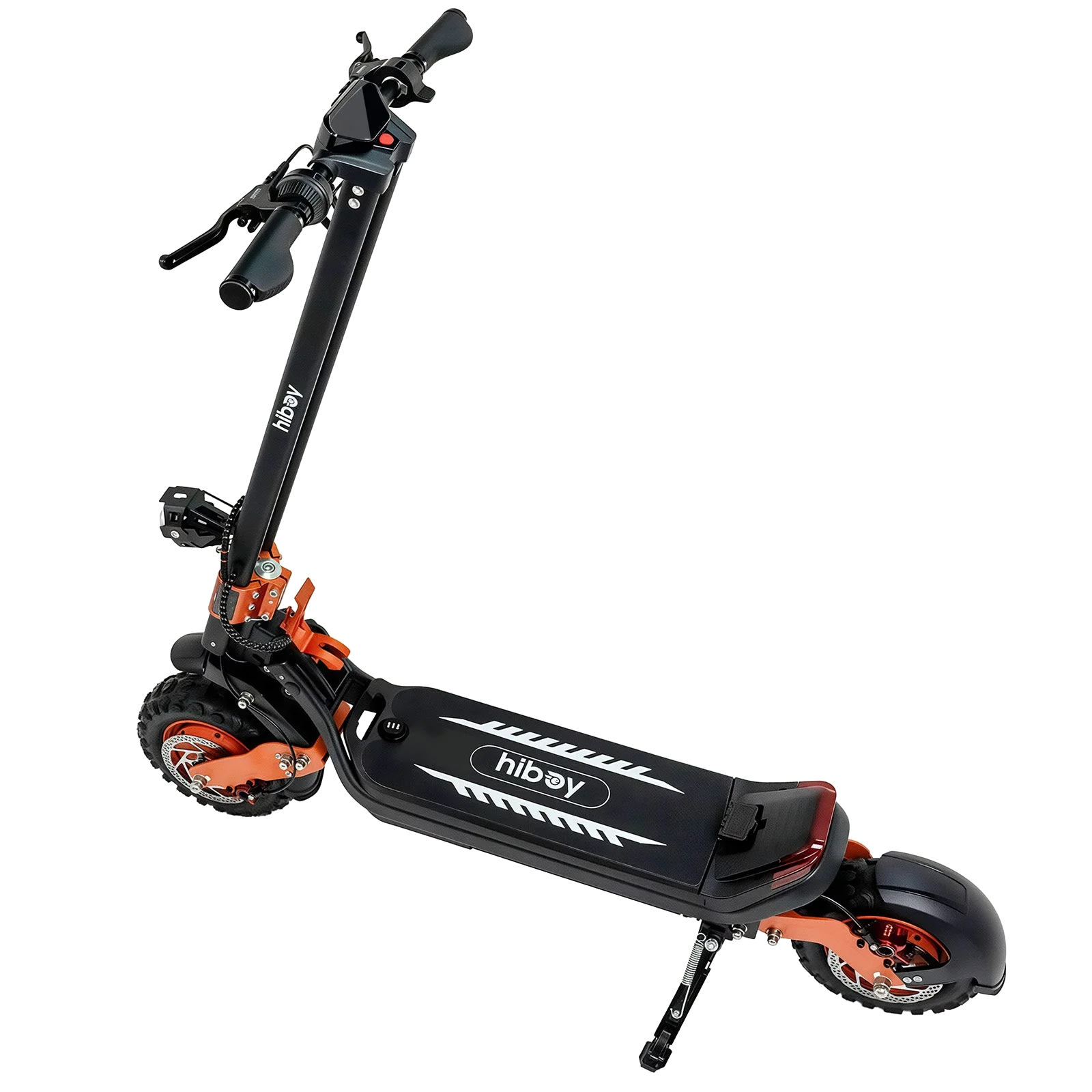 Hiboy DM1 Off-Road Electric Scooter view 4