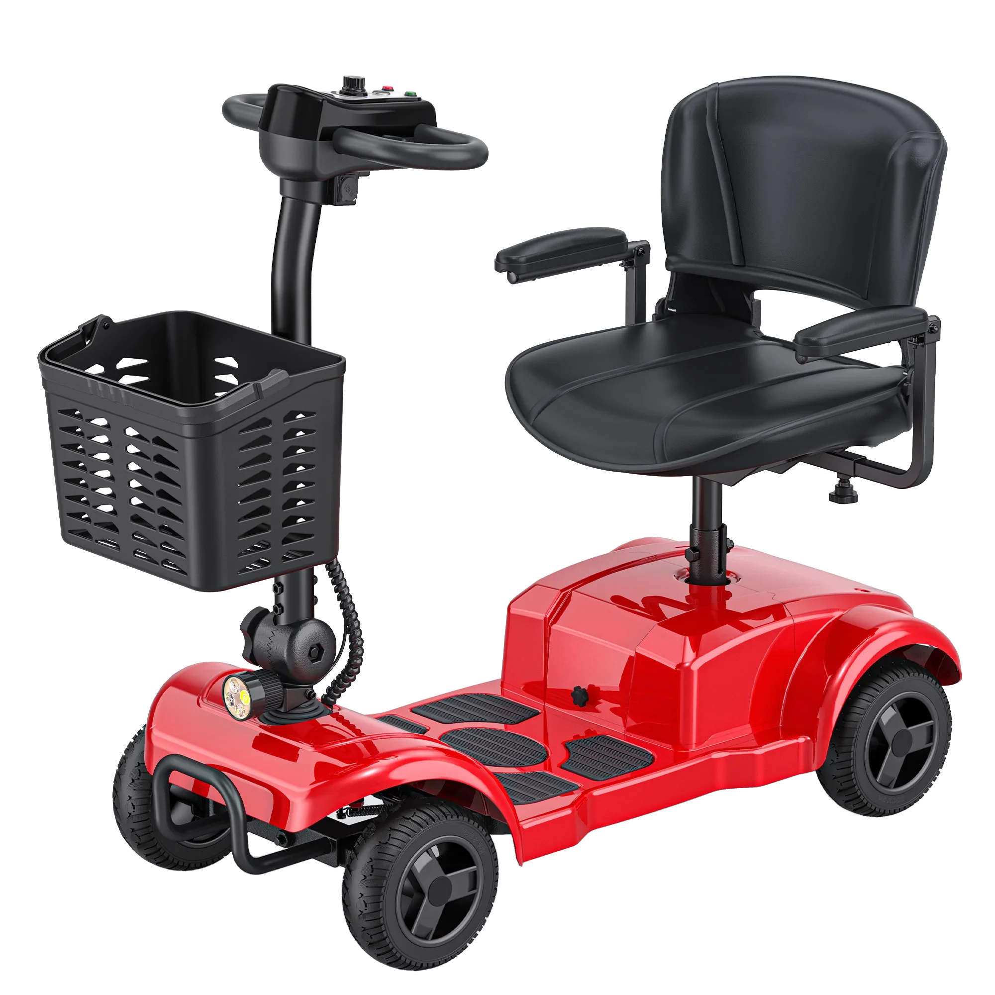 Engwe Ease 1 Electric Bike view 4