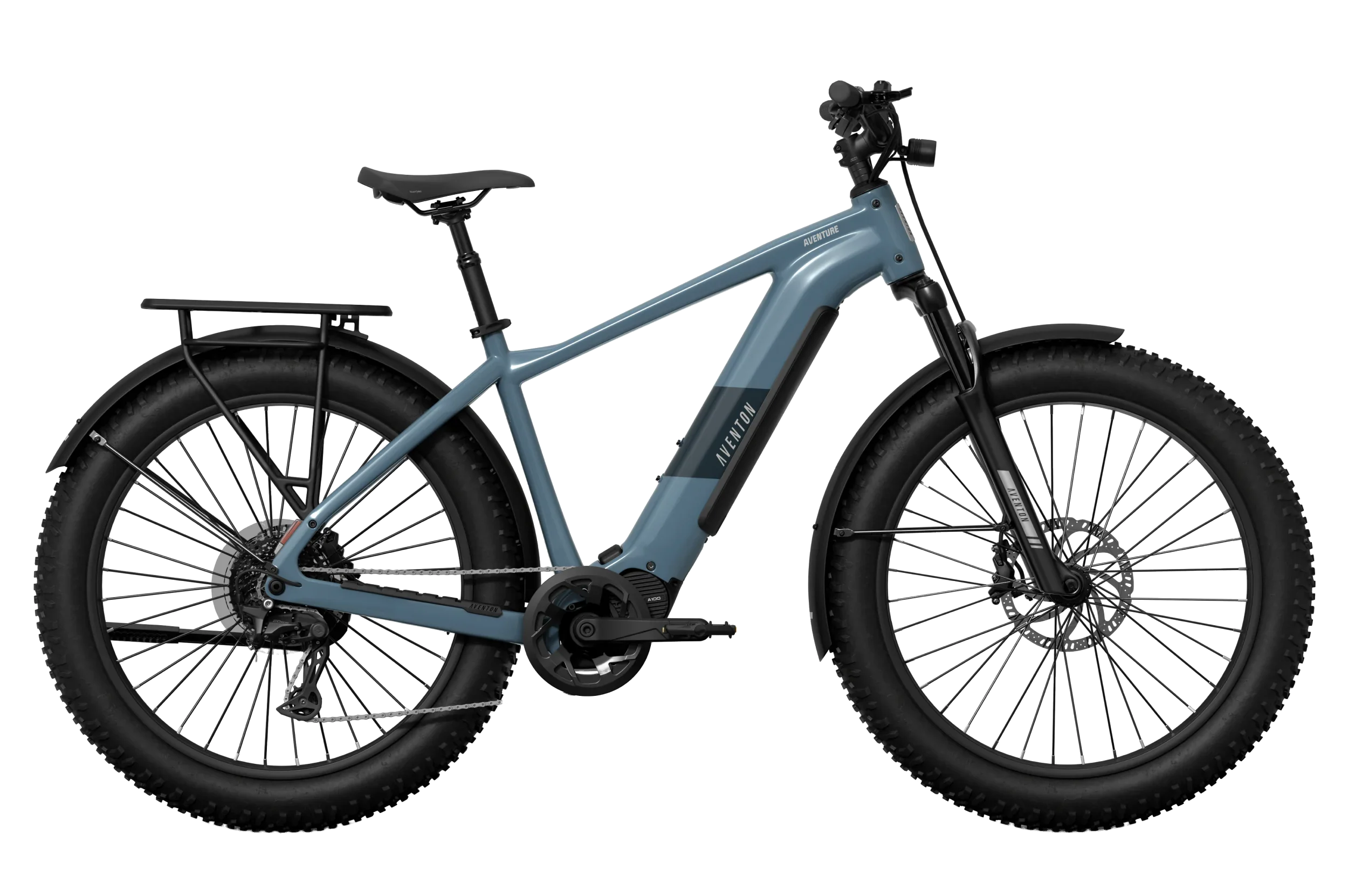Aventon Aventure M Electric Bike view 2
