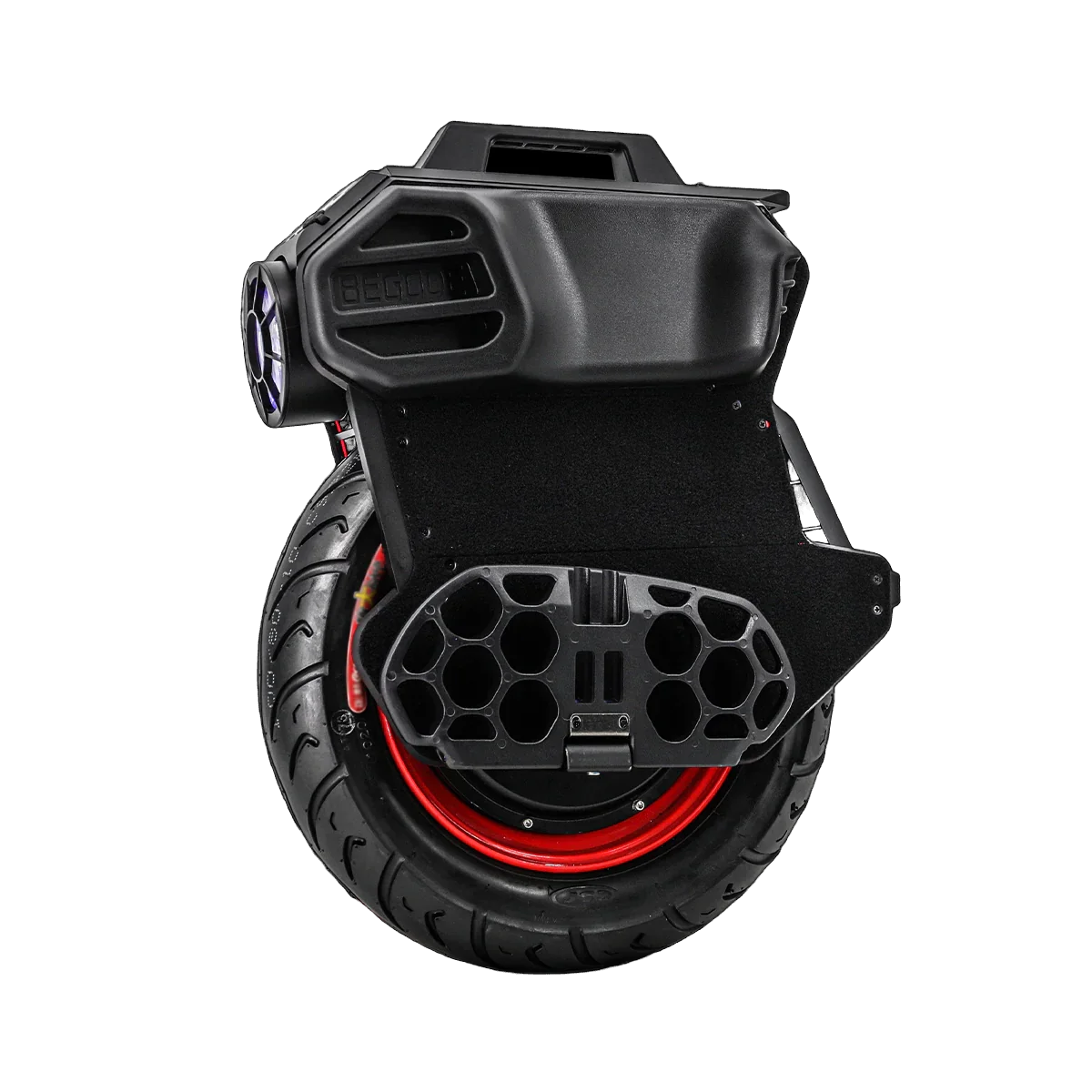 Begode A5 Electric Unicycle view 5
