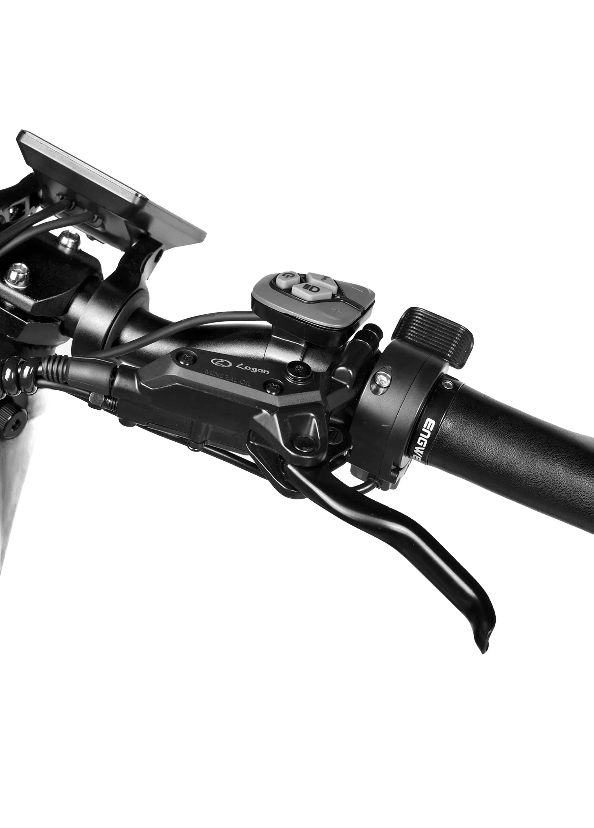 Engwe Engine PRO Electric Bike view 10