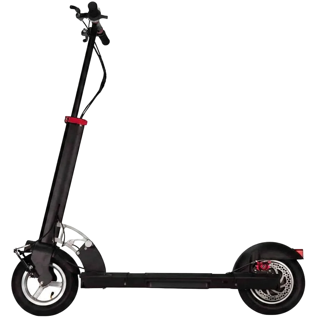 Inokim Quick 3 Electric Scooter view 1