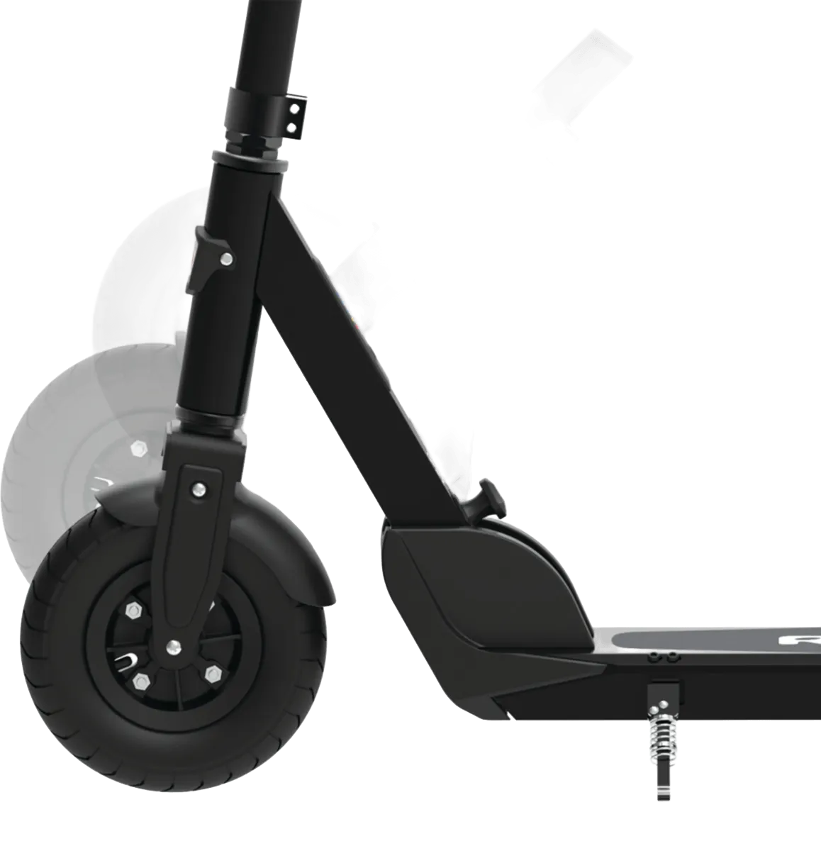 Razor E Prime Air Electric Scooter view 6