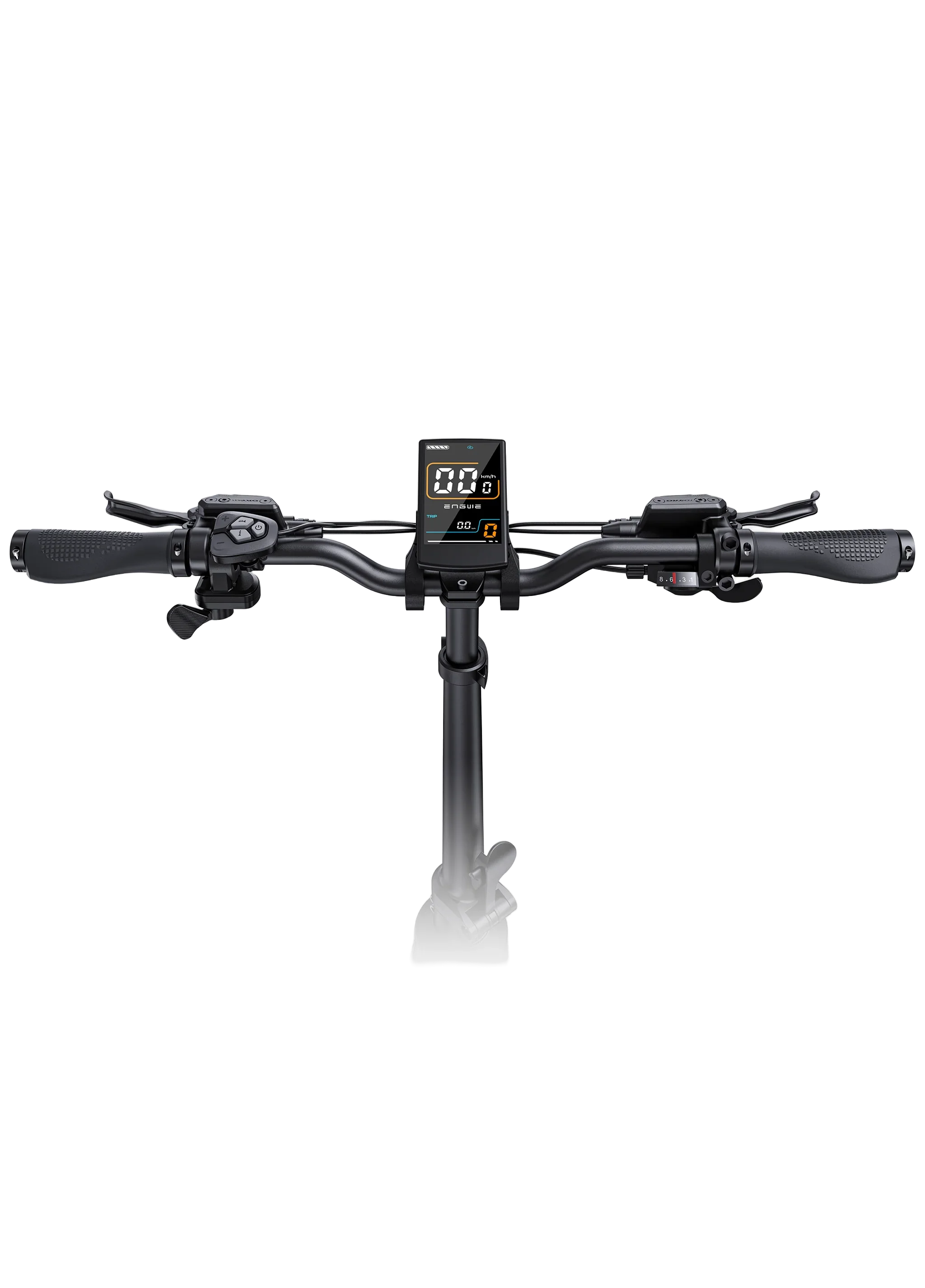 Engwe L20 3.0 Electric Bike view 17