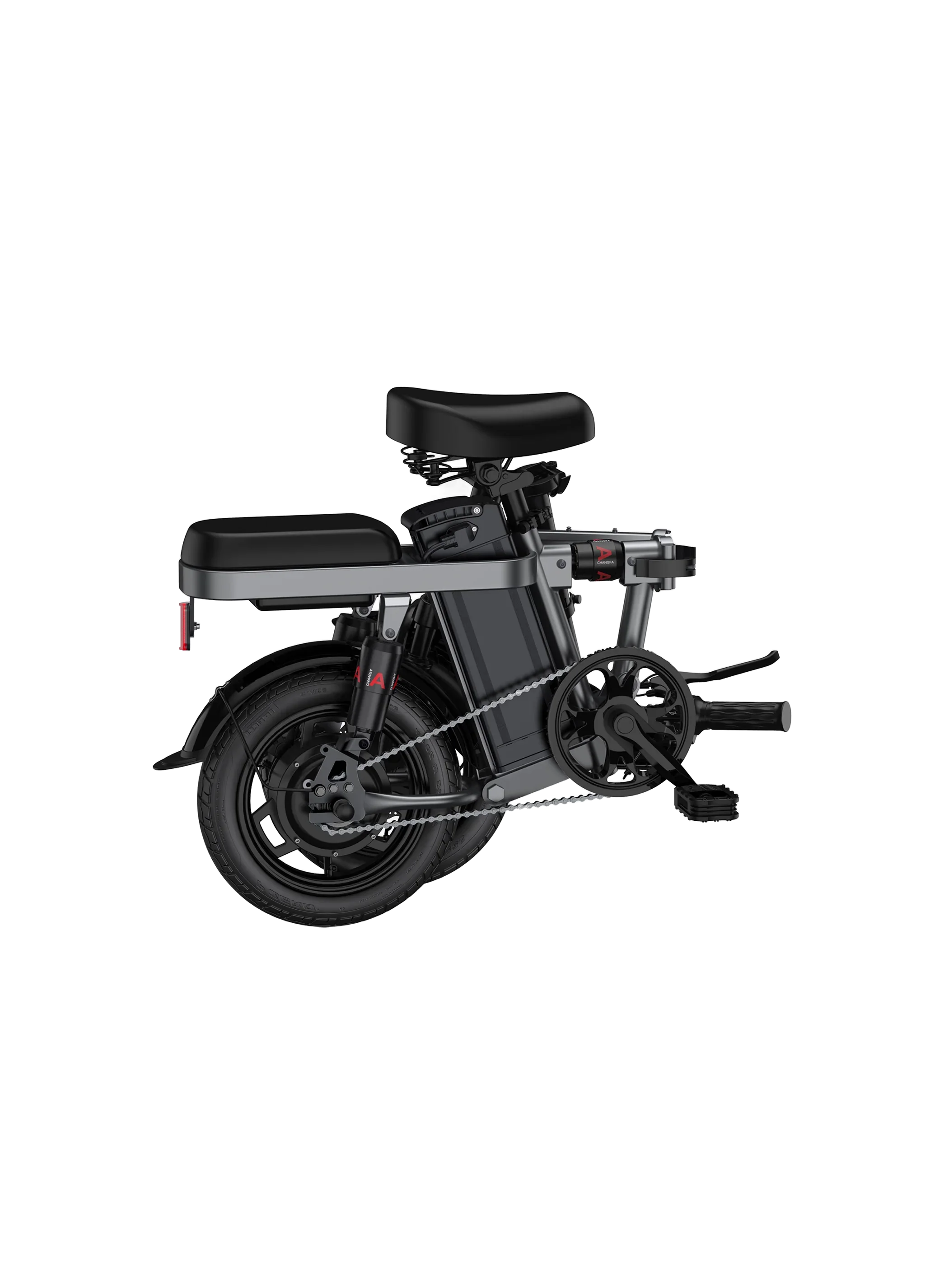 Engwe T14 Electric Bike view 6