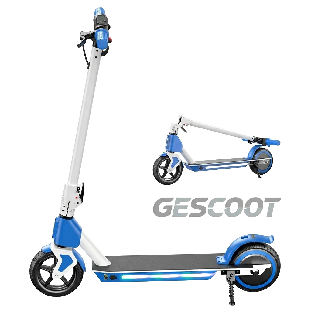 Iscooter S4 Electric Scooter For Kids view 1