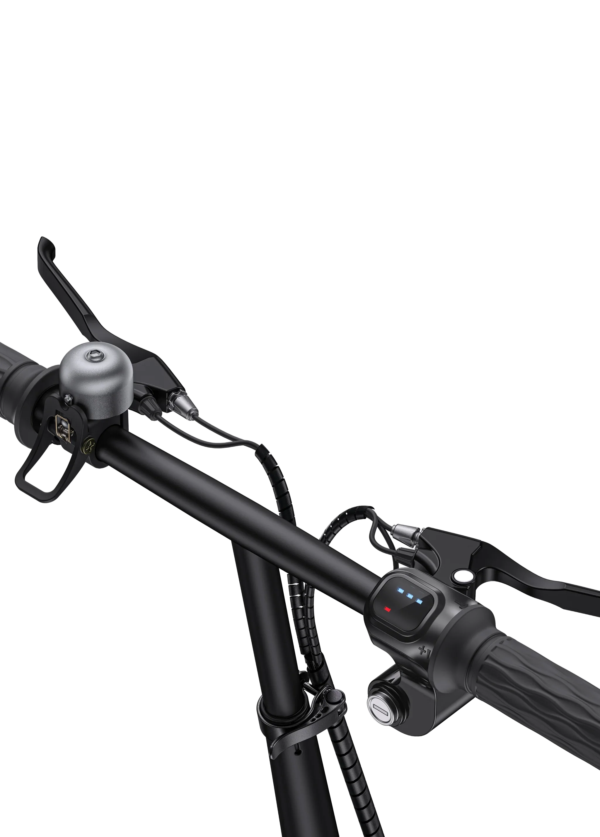 Engwe T14 Electric Bike view 13