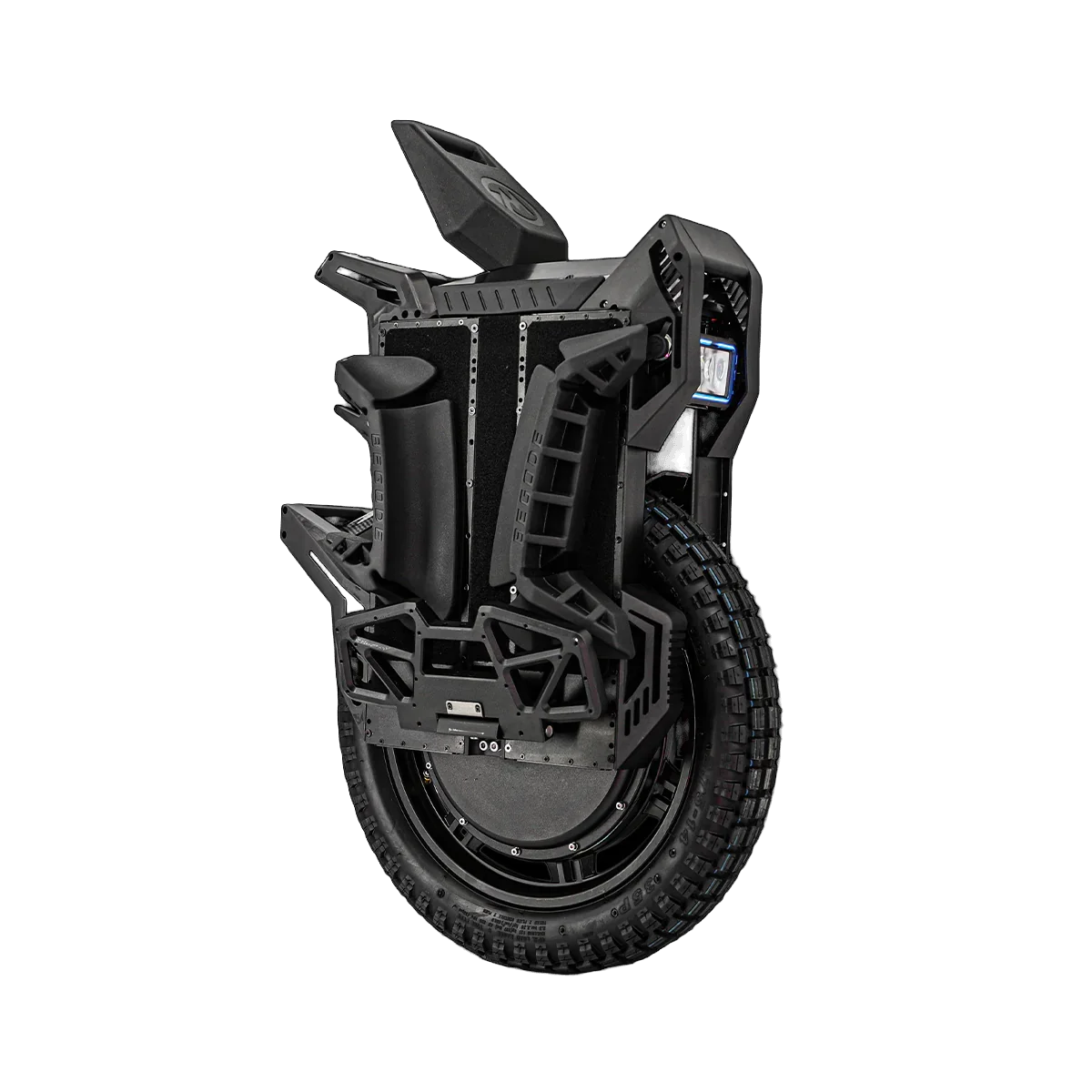 Begode X Way Electric Unicycle view 3