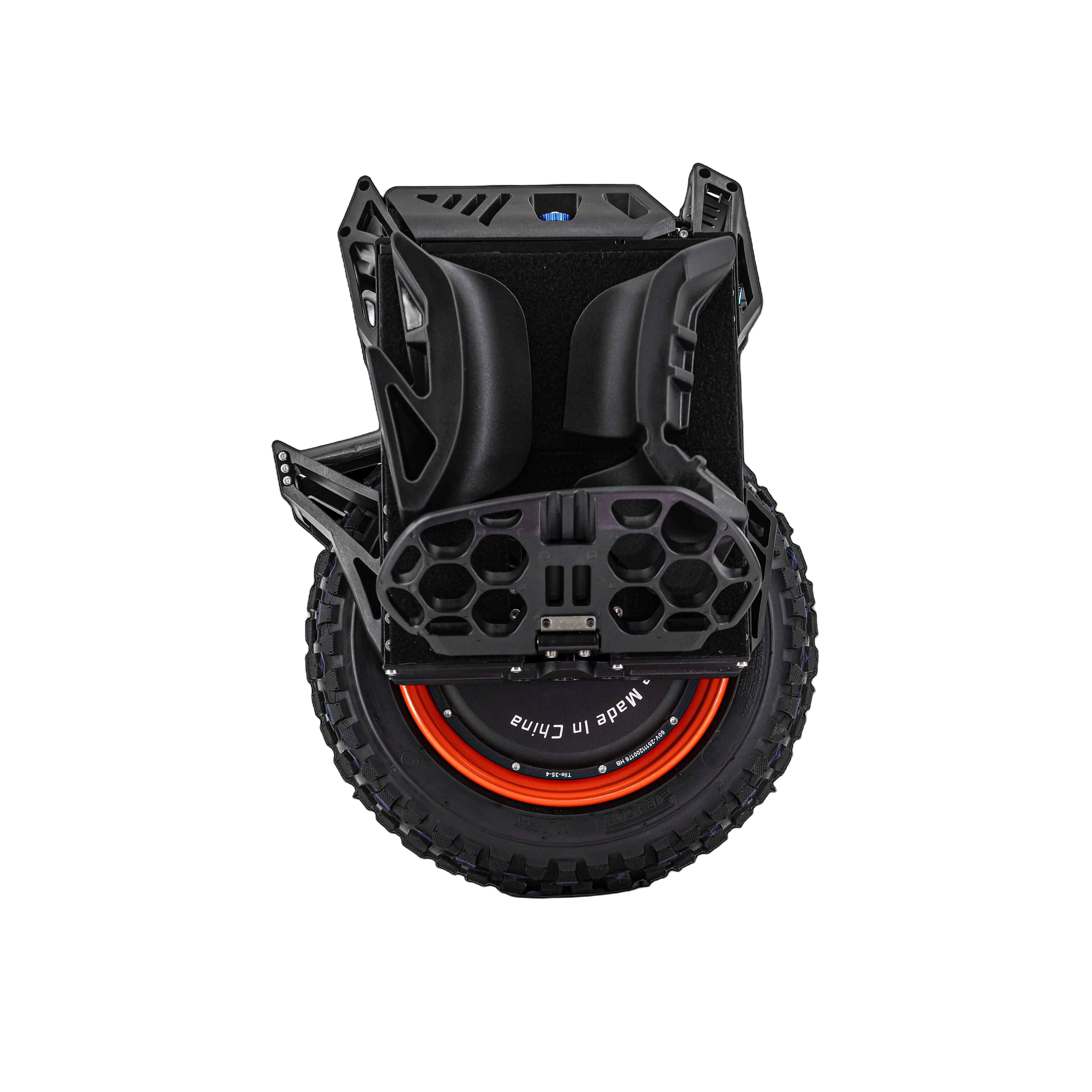 Begode Falcon Pro Electric Unicycle view 5