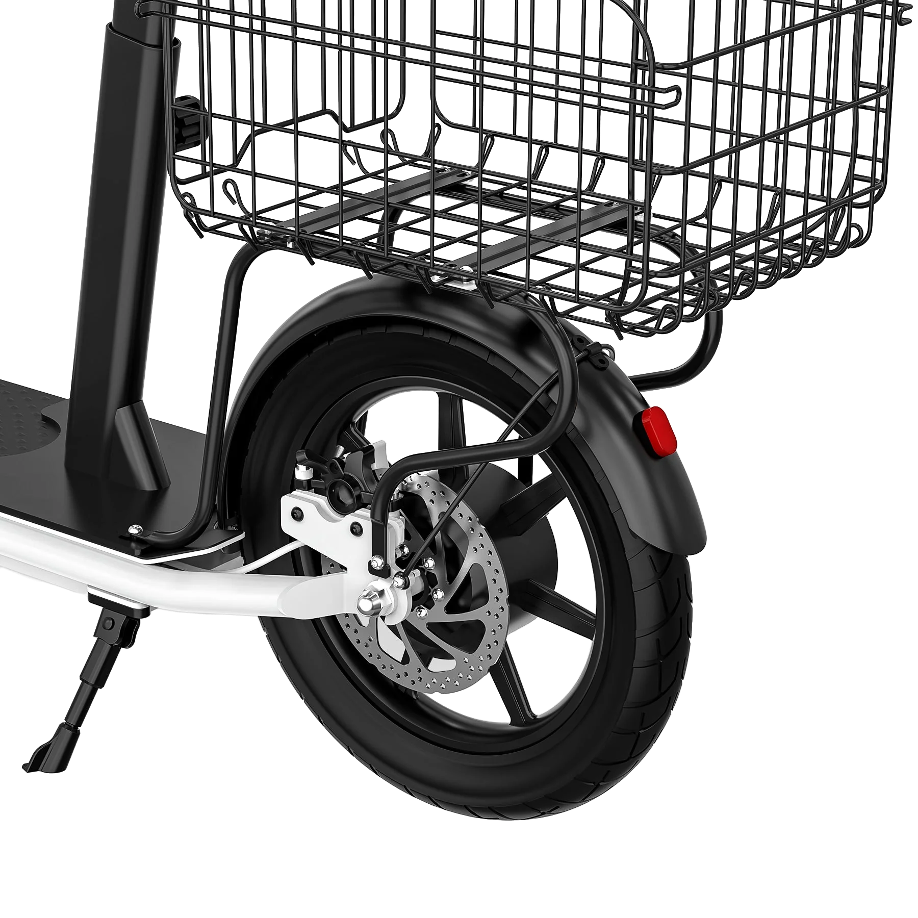 Hiboy ECOM 14 Eco Friendly Big Wheel Electric Scooter view 2