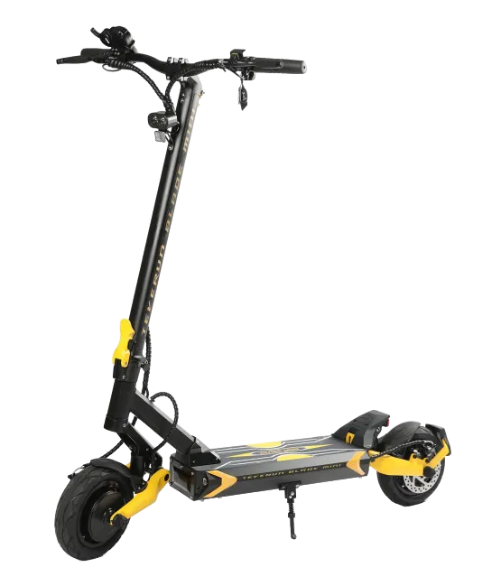 Teverun Blade Mini Pro Electric Scooter view 4