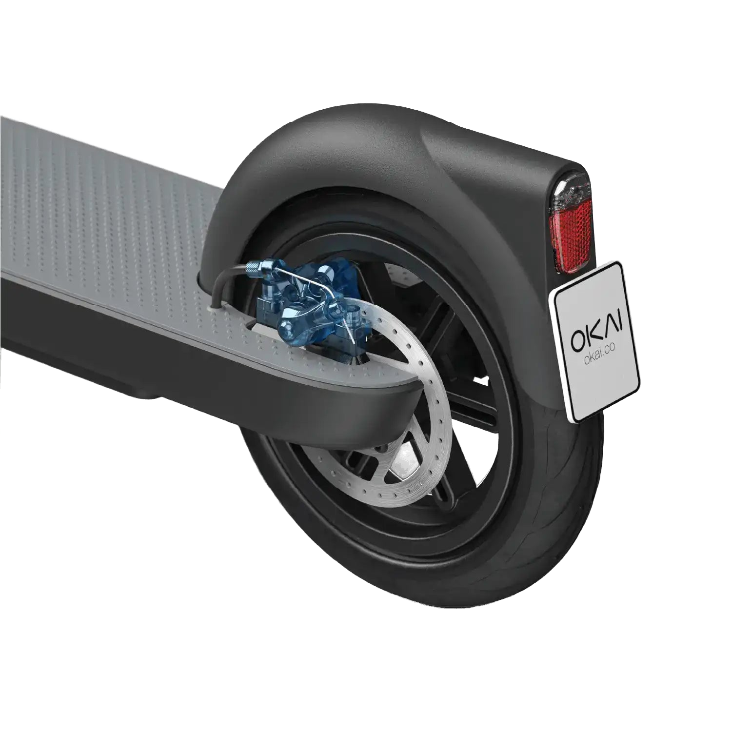 Okai NEON II ES20 Electric Scooter view 6