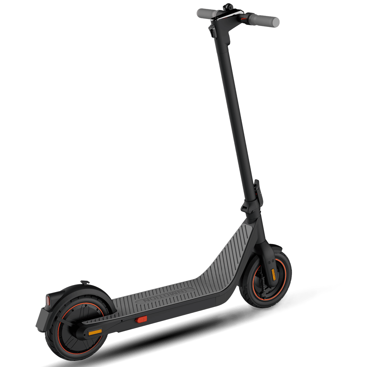 Inmotion Air Pro Electric Scooter view 5