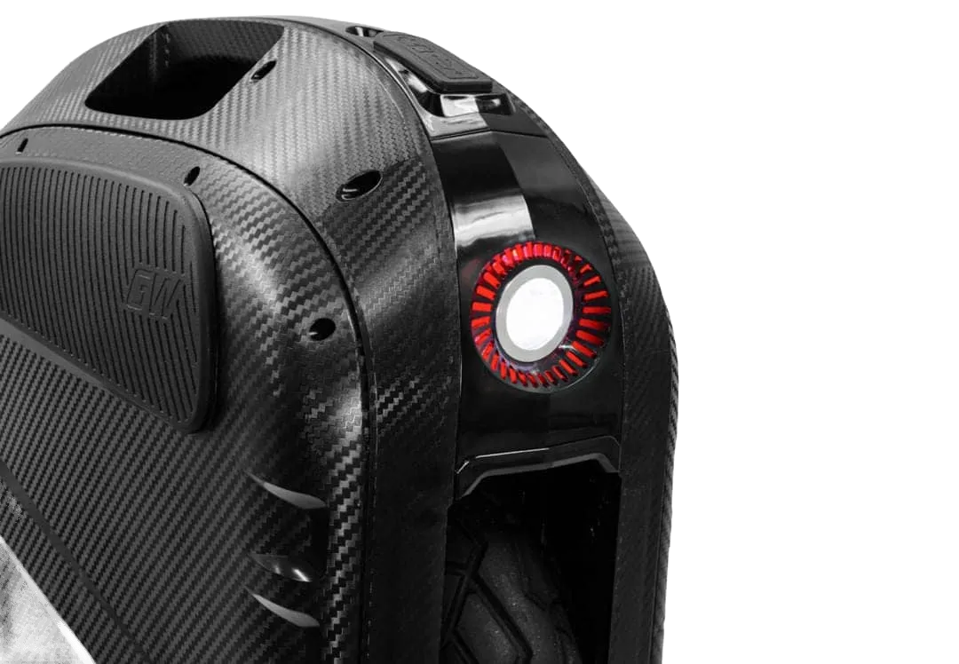 Begode EX.N Electric Unicycle view 3