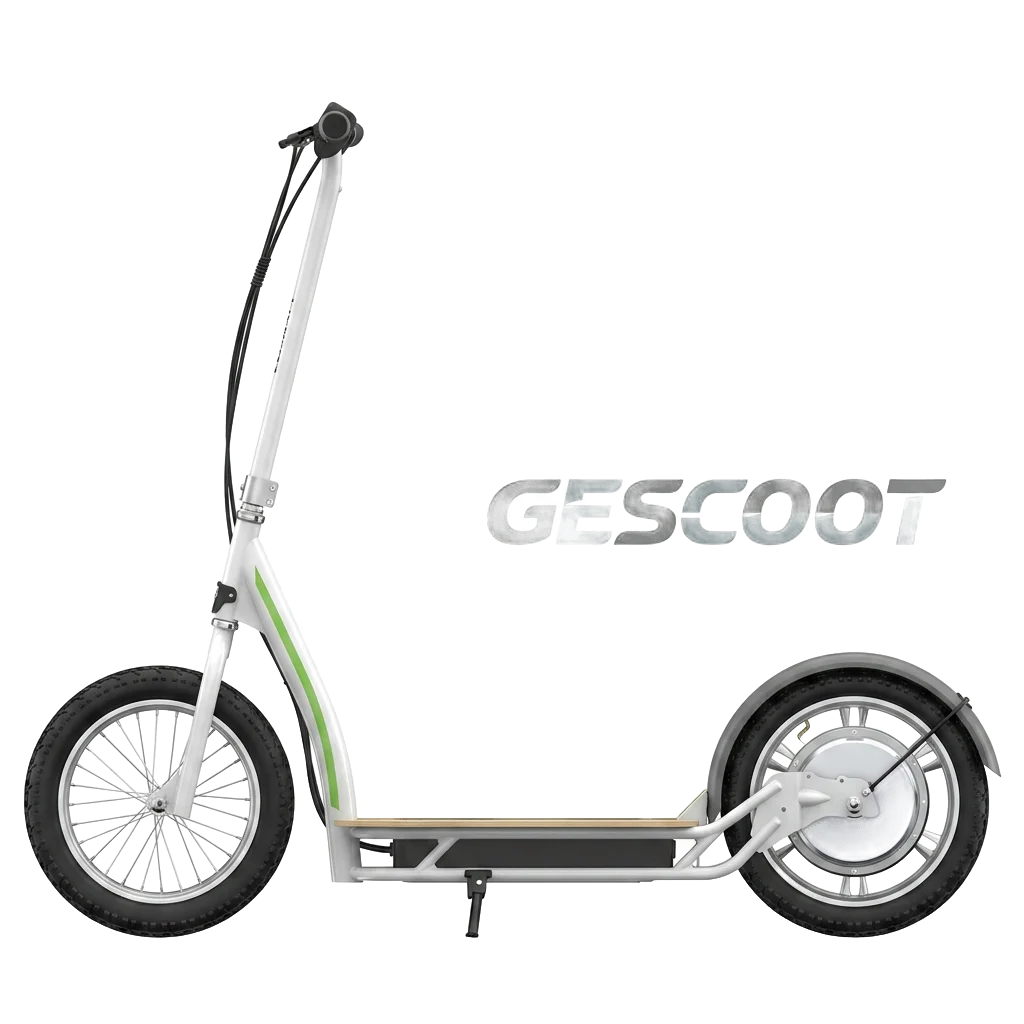 Razor EcoSmart SUP Electric Scooter view 1