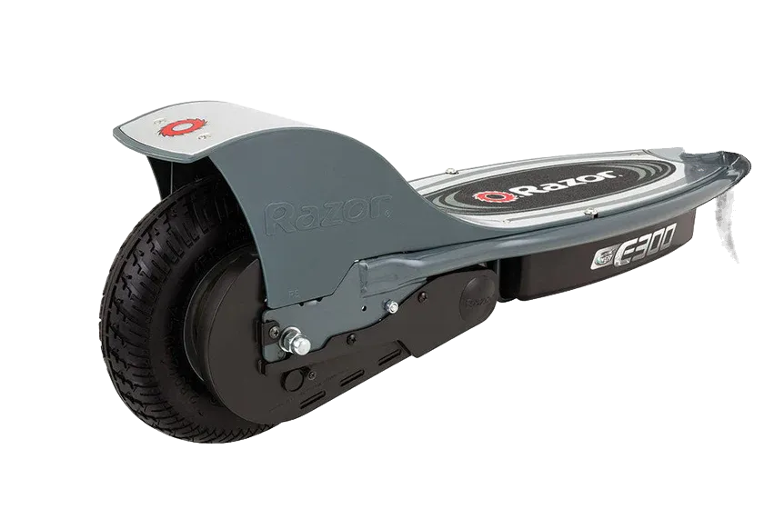 Razor E300 Electric Scooter view 5