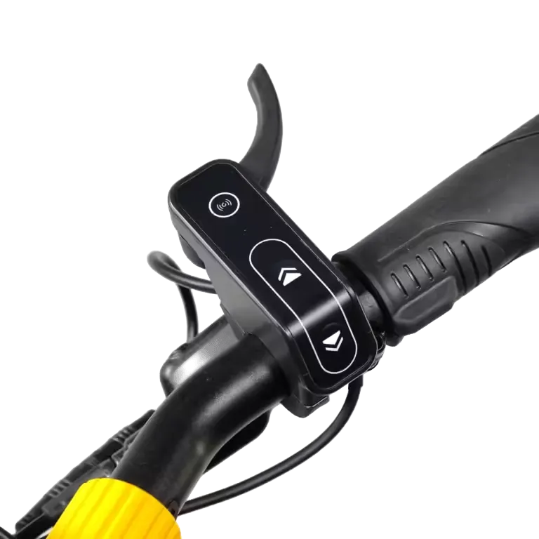 VSETT 10+ Electric Scooter view 3
