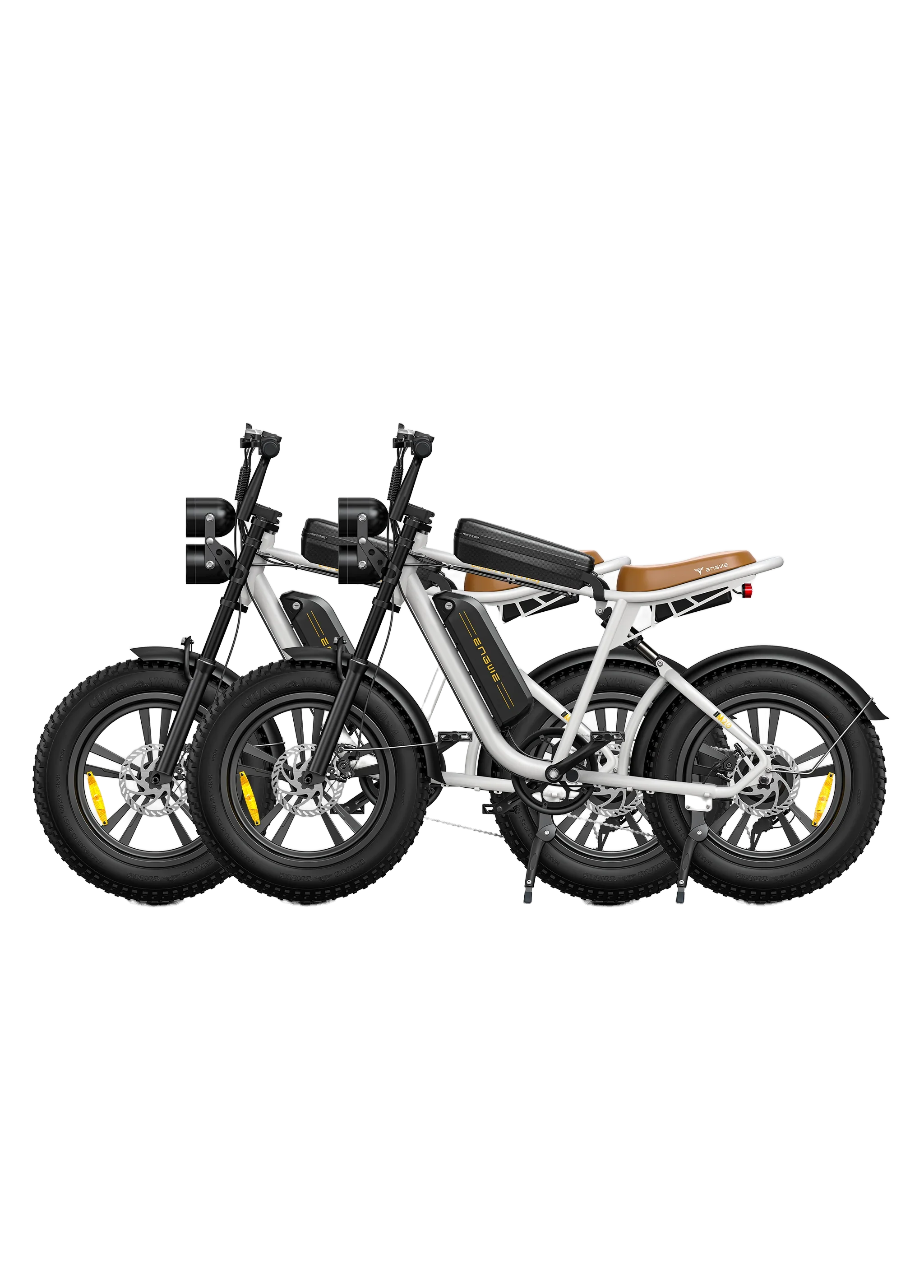 Engwe M20 Combo view 17
