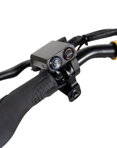 VSETT 11+ Electric Scooter view 3