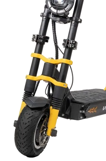 VSETT 11+ Electric Scooter view 6
