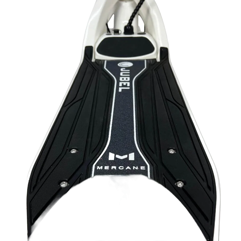 Mercane Jubel Electric Scooter view 6