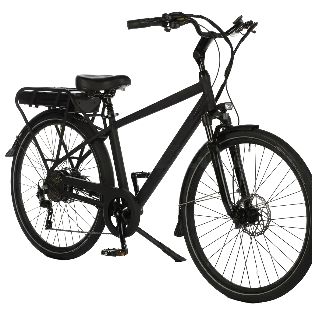 Pedego City Commuter Platinum Edition Electric Bike view 1