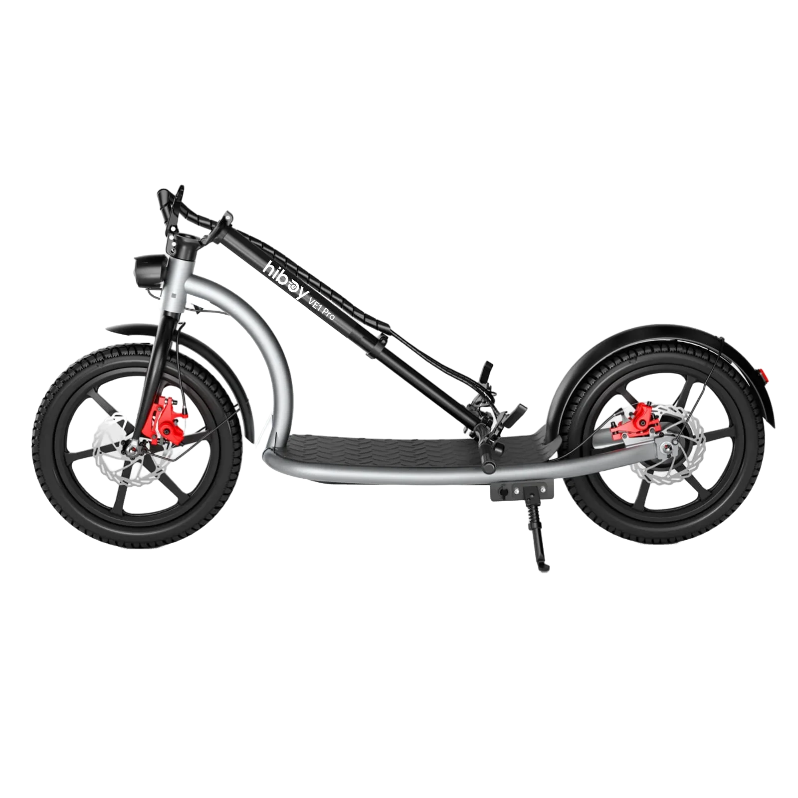 Hiboy VE1 Pro Electric Scooter view 5