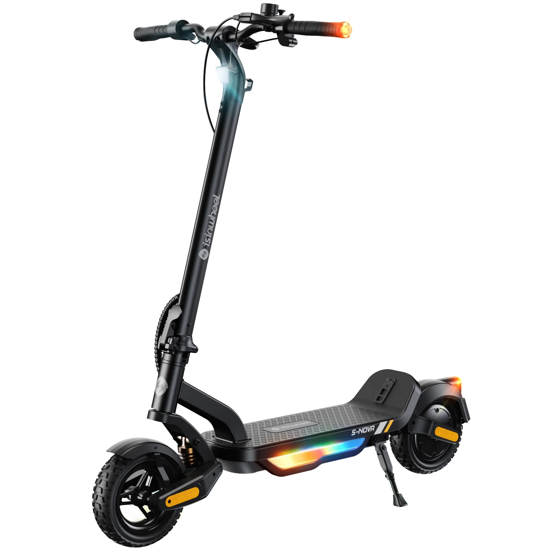 Isinwheel S Nova Series Commuting Electric Scooter view 13